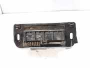 Handgriff Kofferraum SA953705 Nissan Almera (N16) Limousine 2.2 Di 16V HP (YD22DDTi)