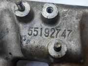 Ansaugkrümmer 55192747 Alfa Romeo 147 (937) Schrägheck 1.9 JTD 100 (182.B.9000)