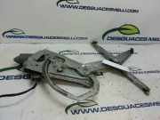 Fensterheber Links Vorne 09192629 Opel Omega B (25/26/27) Limousine 2.5 TD (25TD)