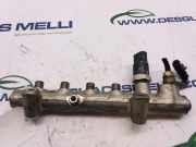 Einspritzdüsen Düsenstock 0445214049 Opel Astra H (L69) Limousine 1.7 CDTi 16V (Z17DTH)