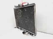 Radiator 9645586780 Peugeot 307 BREAK / SW (S1) SW 107 CV / 79 KW