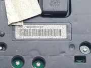 Tachoeinheit Kmh 8380002760 Toyota (E12) 2.0 D-4D Linea Sol Sedán 90 CV / 66 KW