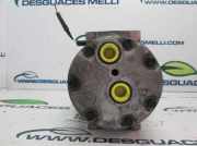 Klima Pumpe 550010 Volvo S40 (VS) Limousine 1.9 TD (D4192T)