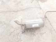 Auspuff Endtopf - - 9681229480 Peugeot 1.6 HDi 109 CV / 80 KW