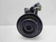 Klima Pumpe 0K56E61450A Kia Carnival 2 (FIB/FLD) Großraumlimousine 2.9 HPDi 16V (J3(CRDI))