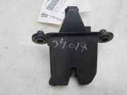 Heckschloss 1Z5827501C Skoda Octavia (1Z3) Liftback 1.9 TDI (BJB)
