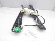 Fensterheber Links Vorne 51332990385 BMW X1 (E84) SUV sDrive 18i 2.0 16V (N46-B20B)