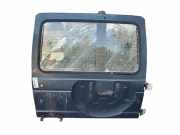 Hintertür SM218008E Hyundai Galloper II Geländewagen 2.5 TCI (D4BH)
