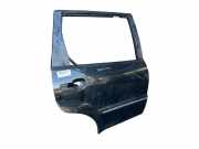 T?r Rechts Hinten 6300408103 SsangYong Rexton SUV 2.7 Xdi RX270 XVT 16V (OM665.935)