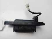 Handgriff Kofferraum 5817A075XA Mitsubishi Lancer Sportback (CX) Schrägheck 2.0 DI-D 16V (BWC)