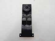 Schalter Für Elekt. Fensterheber Links Vorne 3M5T14529CD Ford Focus C-Max Großraumlimousine 1.6 TDCi 16V (G8DA)