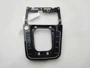 Zierleiste ACHTERLICHT 3G1864263 Volkswagen Passat (3G2) Limousine 2.0 TDI BiTurbo 16V 4Motion (CUAA) CUAA