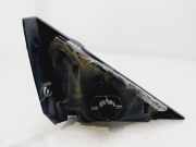 Außenspiegel Links 7700841655 Renault Grand Scénic II (JM) Großraumlimousine 1.5 dCi 105 (K9K-732)