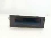 Multifunctionelle Display 98037778XT Citroën C3 (SC) Schrägheck 5-drs 1.4 HDi (DV4C(8HP))