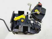 Türschloss Links Hinten 8141025030 Hyundai Accent Schrägheck 1.5 CRDi VGT 16V (D4FA)