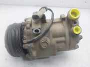 Klima Pumpe 09132922 Opel Astra G (F69) Limousine 2.0 DTi 16V (Y20DTH)