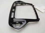 Zierleiste ACHTERLICHT 7S7118522 Ford Mondeo IV Limousine 2.0 TDCi 140 16V (QXBA)