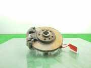 Achsschenkel Halter Links Vorne 13165669 Opel ASTRA G BERLINA Comfort 101 CV / 74 KW