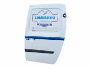 Schiebetür Links 821010835R Renault Kangoo Express (FW) Van 1.5 dCi 75 (K9K-608(K9K-B6))