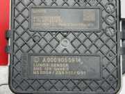 Lambdasonde A0009050914 Mercedes-Benz A (177.0) Schrägheck 2.0 A-200d 4Matic (OM654.920)