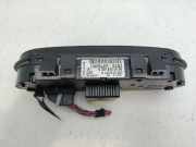 Bedienung Klimacontrolle A2098300085 Mercedes-Benz C (W203) Limousine 2.2 C-220 CDI 16V (OM646.963)