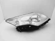 Scheinwerfer Rechts 260600035R Renault Laguna III Estate (KT) Kombi 5-drs 2.0 dCi 16V 130 (M9R-742)