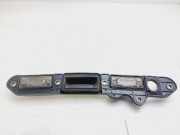Handgriff Kofferraum 1T0827574L Volkswagen Jetta III (1K2) Limousine 2.0 TDI 16V 140 (BKD) BKD