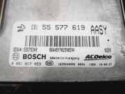 Motorsteuergerät 55577619 Opel Insignia Limousine 2.0 CDTI 16V 130 Ecotec (A20DTH)