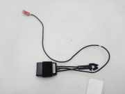 Gürtelschnalle Links Vorne 1698605169 Mercedes-Benz B (W245) Schrägheck 2.0 B-180 CDI 16_V (OM640.940)