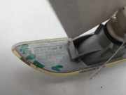 Blinker Scherm Links Vorne 63136932997 BMW 1 serie (E87/87N) Schrägheck 5-drs 118d 16V (N47-D20C)