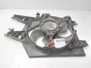 K?hlerventilator 1831967016 Renault Twingo II (CN) Schr?gheck 3-drs 1.2 16V (D4F-772)