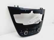 Bedienung Klimacontrolle 13273096 Opel Insignia Limousine 2.0 CDTI 16V 130 Ecotec (A20DTJ)