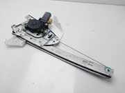 Fensterheber Links Vorne 0002691V003000000 Smart Fortwo Coupé (450.3) Schrägheck 3-drs 0.8 CDI (OM660.940)