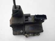 Türschloss Rechts Hinten 2S6AA26412 Ford (CBK) Ambiente 80 CV / 59 KW