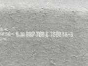 Hutablage 5JA867769C Skoda Rapid Liftback 1.6 TDI 16V (CAYC)