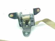 Sicherheitsgurt Mh 7563121201 SsangYong Rodius Großraumlimousine 2.7 270 Xdi 20V 4x2 (M665.925(Euro 4))