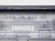 Kennzeichenbeleuchtung 13251936 Opel E Color Edition ecoFlex 95 CV / 70 KW