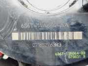 Airbag Schleifring 6S6T14A664AA Ford Fiesta 5 (JD/JH) Schrägheck 1.4 TDCi (F6JB)