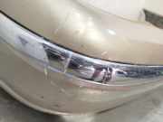 Stoßstange Hinten XR826897 Jaguar S-type (X200) Limousine 3.0 V6 24V (AJ(V6))