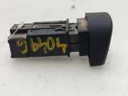 Warnleuchte Schalter 435868 Renault Scénic I (JA) -> 1999, Zie MEGANE Großraumlimousine 1.9 dCi RX4 (F9Q-740)