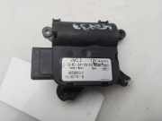 Luftklappe Stellmotor 1K0907511B Audi A3 (8P1) Schrägheck 3-drs 2.0 TDI 16V (BKD)