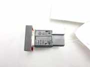 Warnleuchte Schalter 6R0953509A Volkswagen Polo V (6R) Schrägheck 1.2 TDI 12V BlueMotion (CFWA(Euro 5)) CFWA(Euro 5)