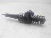 Kraftstoff-Injector 038130073BJ Skoda Superb (3U4) Limousine 2.0 TDI 16V (BSS)