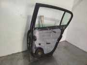 Tür Rechts Hinten 94710107 Opel Astra H (L48) Schrägheck 5-drs 1.7 CDTi 16V (Z17DTH)