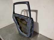 Tür Links Hinten 6L4833055T Seat Ibiza III (6L1) Schrägheck 1.4 16V 75 (BKY)