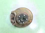 Achsschenkel Halter Links Vorne C2S46814 Jaguar 2.0 D Executive 131 CV / 96 KW