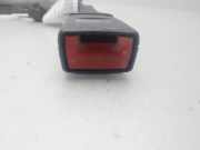 Gürtelschnalle Rechts Vorne 607075100D Opel CORSA D Essentia 75 CV / 55 KW