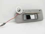 Sonnenblende Links 1437221 Opel Insignia Limousine 2.0 CDTI 16V 110 Ecotec (A20DTC)