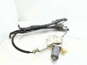 Fensterheber Links Hinten A2197300946 Mercedes-Benz CLS (C219) Limousine 500 5.0 V8 24V (M113.967)