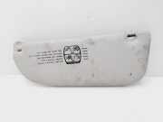 Sonnenblende Rechts 8143HE Peugeot 206 (2A/C/H/J/S) Schrägheck 1.4 XR,XS,XT,Gentry (TU3JP(KFW))